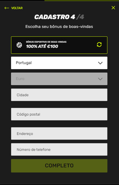 primeira b colombia